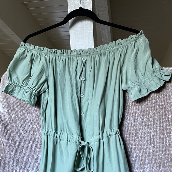 Talulah | Hi-Low Dress | NWT - Picture 3 of 8